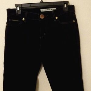 Vintage Y2K DKNY Stretch Jeans size 7